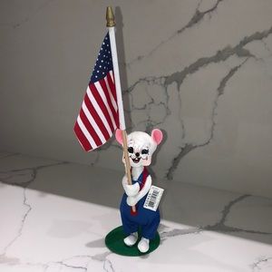 Annalee Doll 🇺🇸